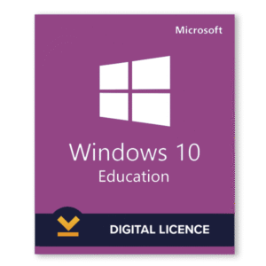 Windows 10 Education